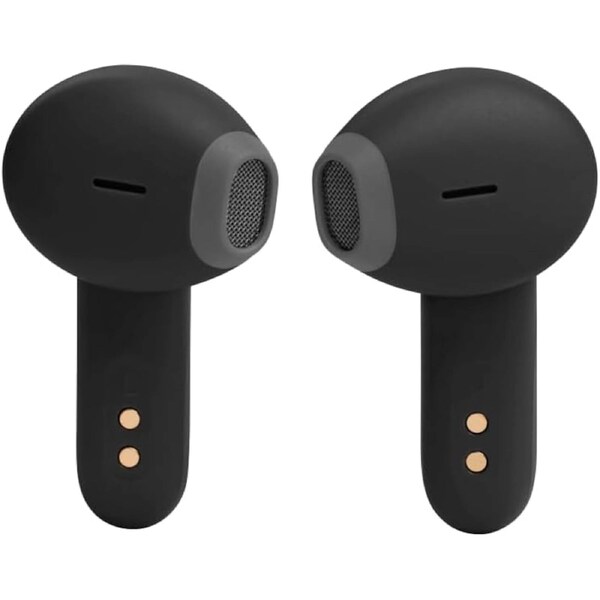 JBL Wave 300 TWS In-Ear Wireless Headphones (Black)
