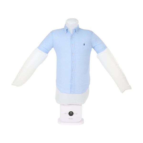 PressCo Automatic Ironing & Drying Machine