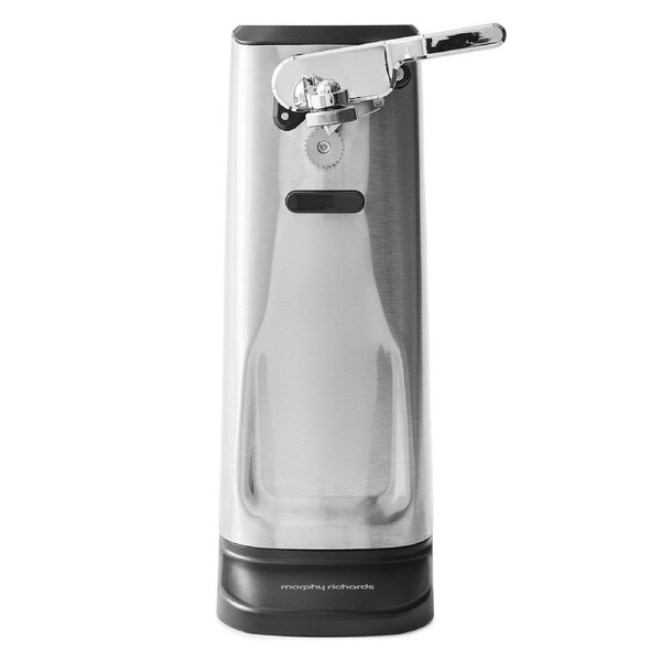 Morphy Richards 3-in-1 Electric Can Opener