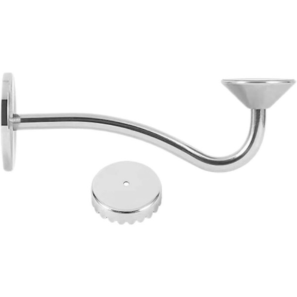 Velocity Magnetic Soap Holder Stainless Steel Wall Mounted Soap Bar Holder Bathroom Kitchen No Drilling Waterproof for Shower and Sink