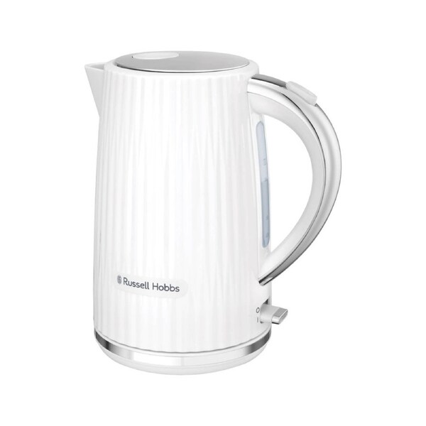 Russell Hobbs 1.7L Eden Kettle - White
