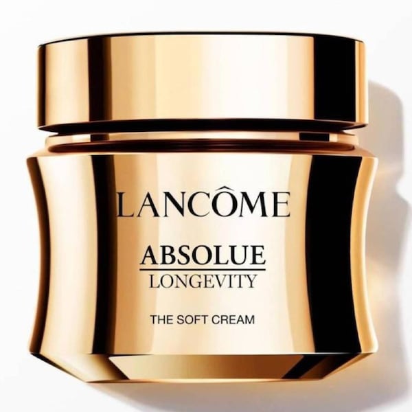 Lancome Absolue Longevity The Soft Cream 60ml