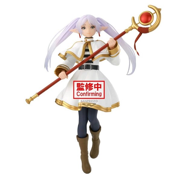 Frieren: Beyond Journey's End - Frieren Grandista Figure