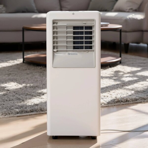 Olimpia Splendid 2.6kW Portable Air Conditioner WiFi Remote PAC9000