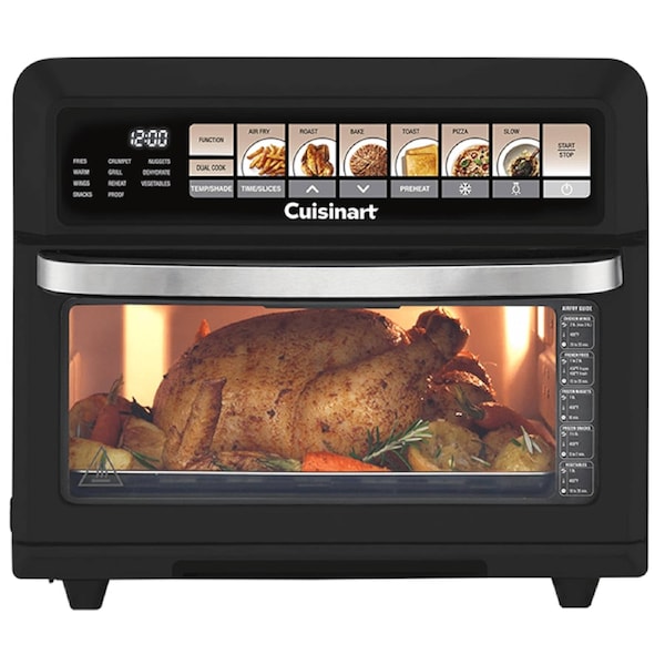 Cuisinart Air Crisp Pro Multi-Function Combi Oven TOA-75XA