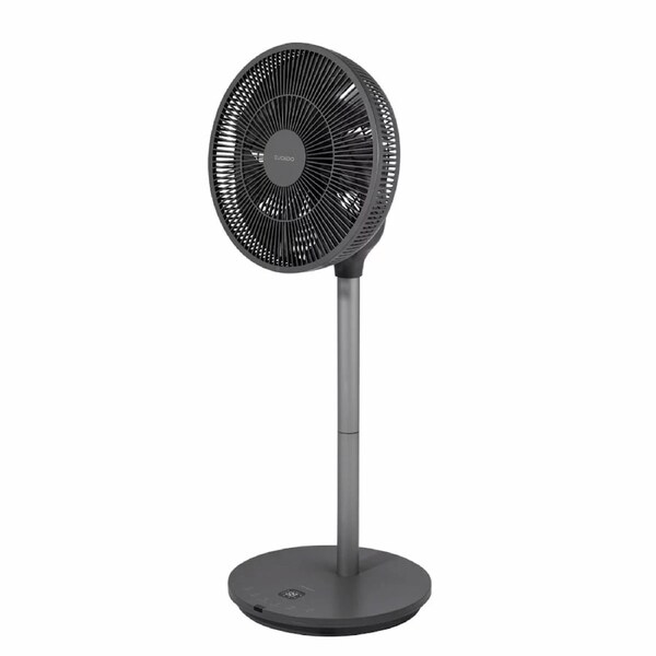 Cuckoo Air Circulator CF-AC1410UG Grey