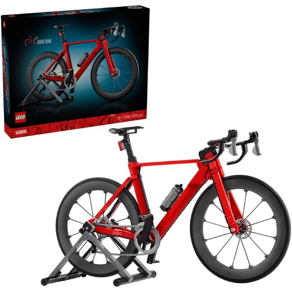 LEGO 11380 Road Bike - Icons