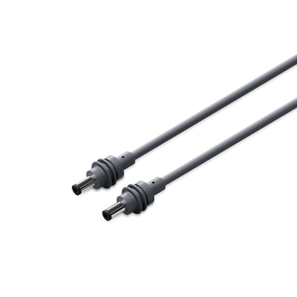 Cygnett DC to DC 5525 Cable for Starlink Mini 100W - 7.5M Orbit