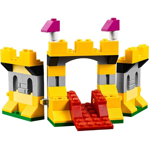 LEGO 10717 Bricks Bricks Bricks