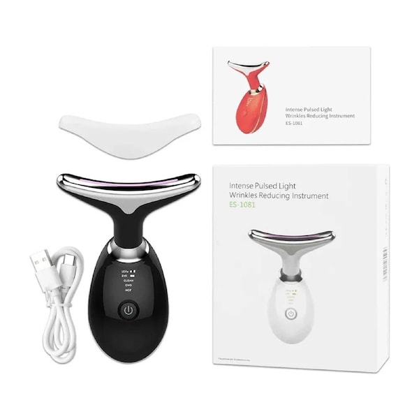 Trendbay Face & Neck Beauty Massager
