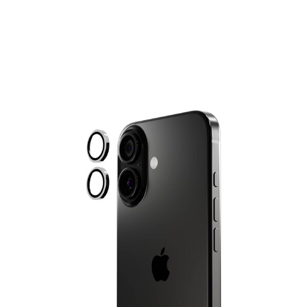 Cygnett Camera Lens Protector For iPhone 17 LensShield