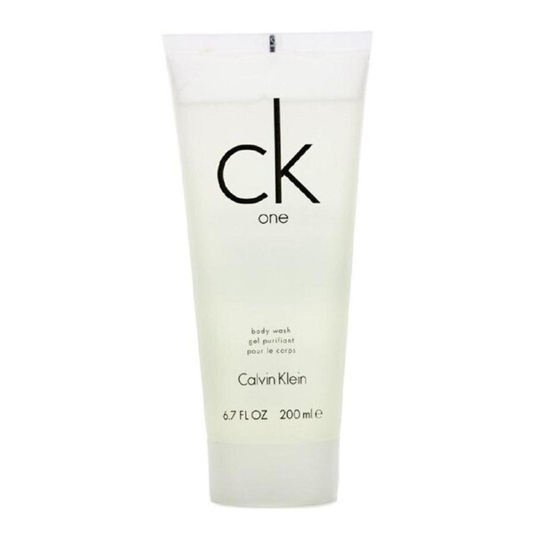 Calvin Klein CK One Body Wash 200ml/6.7oz 200ml/6.7oz