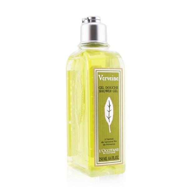 L'Occitane Verveine (Verbena) Shower Gel 250ml/8.4oz 250ml/8.4oz