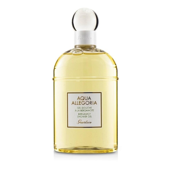 Guerlain Aqua Allegoria Bergamote Shower Gel 200ml/6.7oz 200ml/6.7oz