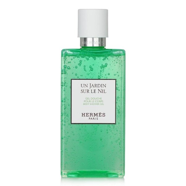 Hermes Un Jardin Sur Le Nil Shower Gel 200ml/6.5oz 200ml/6.5oz