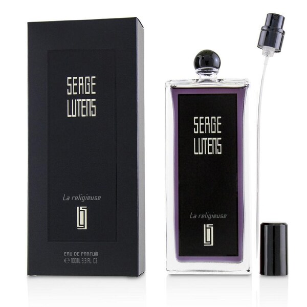 Serge Lutens La Religieuse Eau De Parfum Spray 100ml/3.3oz 100ml/3.3oz