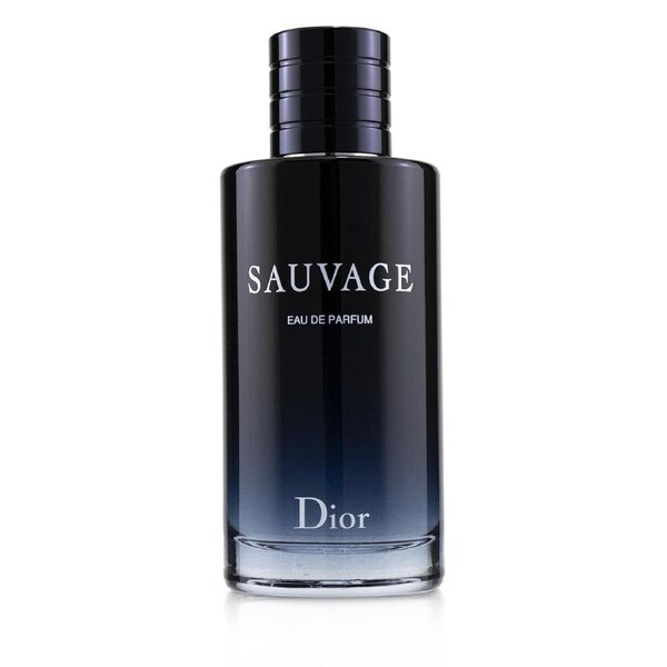 Christian Dior Sauvage Eau De Parfum Spray 200ml/6.8oz 200ml/6.8oz