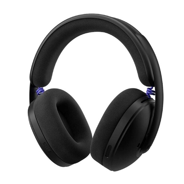 Logitech G325 LIGHTSPEED Wireless Gaming Headset (Black)