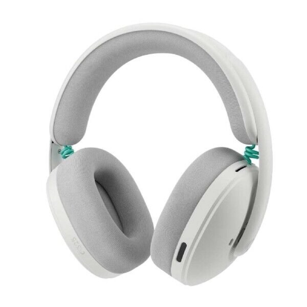 Logitech G325 LIGHTSPEED Wireless Gaming Headset (White)