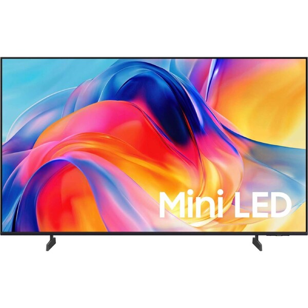 Samsung 50" Mini LED M70H 4K Vision AI Smart TV UA50M70HAWXXY
