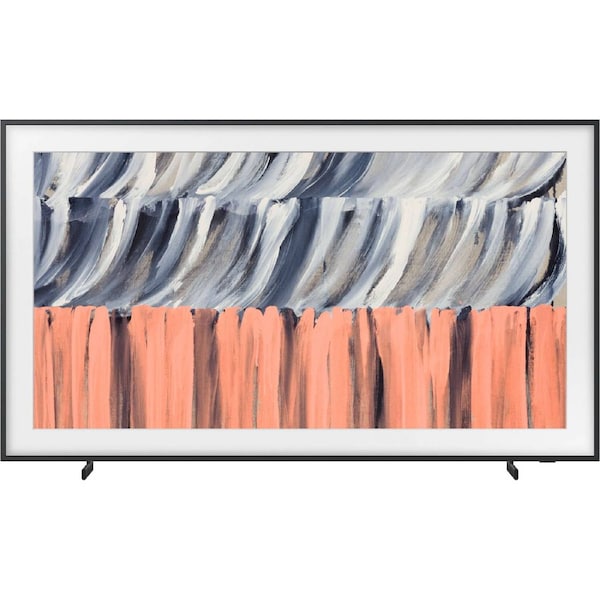 Samsung 75" The Frame LS03HE QLED UHD 4K Smart TV QA75LS03HEWXXY