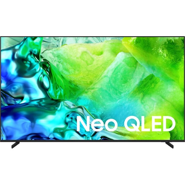 Samsung 85" QN80H 4K Vision AI UHD Neo QLED Smart TV QA85QN80HAWXXY