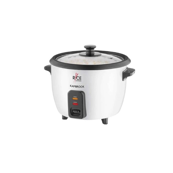 Kambrook Rice Express 5 Cup Rice Cooker