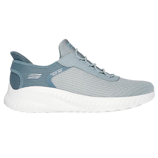 Skechers Women's Bob's Squad Chaos In Colour Sneakers Sage US Women's 10