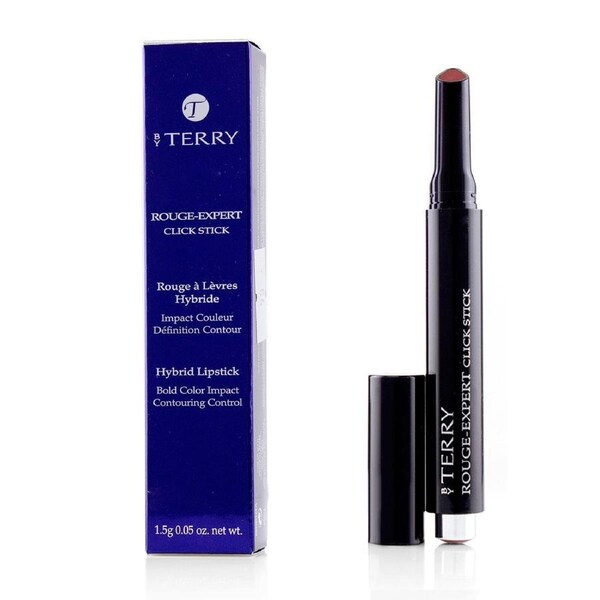 By Terry Rouge Expert Click Stick Hybrid Lipstick - # 20 Mystic Red 1.5g/0.05oz 20 Mystic Red / 1.5g/0.05oz