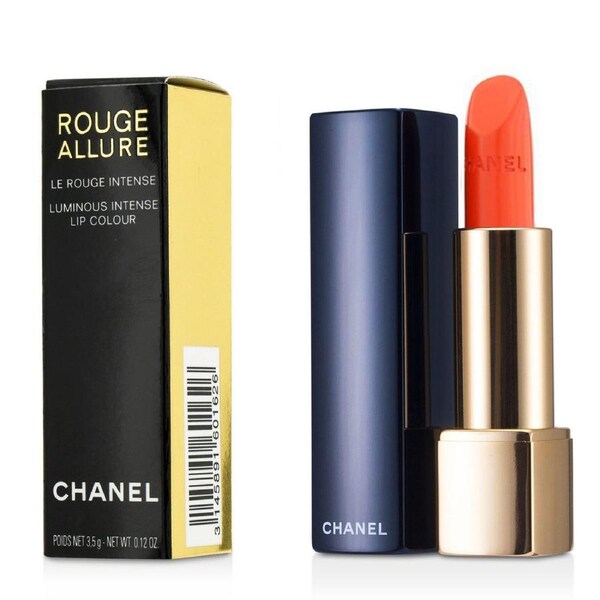 Chanel Rouge Allure Luminous Intense Lip Colour - # 96 Excentrique 3.5g/0.12oz 96 Excentrique / 3.5g/0.12oz