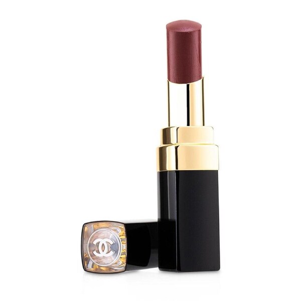 Chanel Rouge Coco Flash Hydrating Vibrant Shine Lip Colour - # 90 Jour 3g/0.1oz 90 Jour / 3g/0.1oz