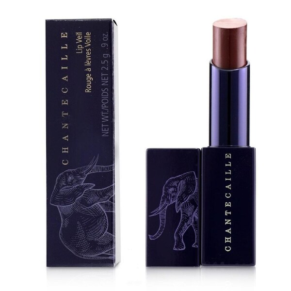 Chantecaille Lip Veil - # Elderberry 2.5g Elderberry / 2.5g