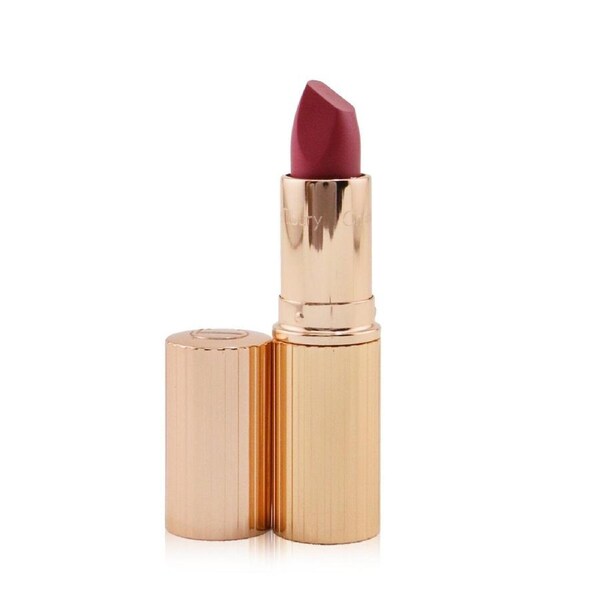 Charlotte Tilbury Matte Revolution - # Gracefully Pink (Pink Coral) 3.5g/0.12oz Gracefully Pink (Pink Coral) / 3.5g/0.12oz