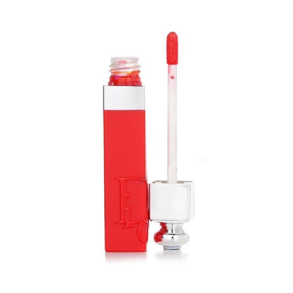 Christian Dior Dior Addict Lip Tint - # 561 Natural Poppy 5ml/0.16oz 561 Natural Poppy / 5ml/0.16oz