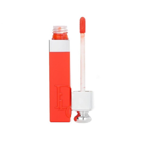 Christian Dior Dior Addict Lip Tint - # 641 Natural Red Tangerine 5ml/0.16oz 641 Natural Red Tangerine / 5ml/0.16oz
