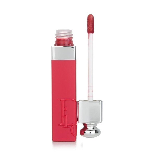 Christian Dior Dior Addict Lip Tint - # 651 Natural Rose 5ml/0.16oz 651 Natural Rose / 5ml/0.16oz