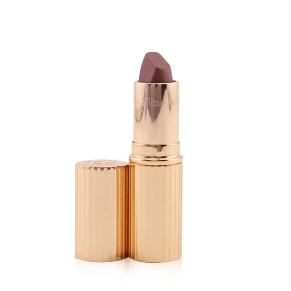 Charlotte Tilbury Matte Revolution - # Very Victoria (Taupe Nude) 3.5g/0.12oz Very Victoria (Taupe Nude) / 3.5g/0.12oz