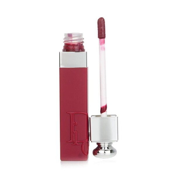 Christian Dior Dior Addict Lip Tint - # 771 Natural Berry 5ml/0.16oz 771 Natural Berry / 5ml/0.16oz