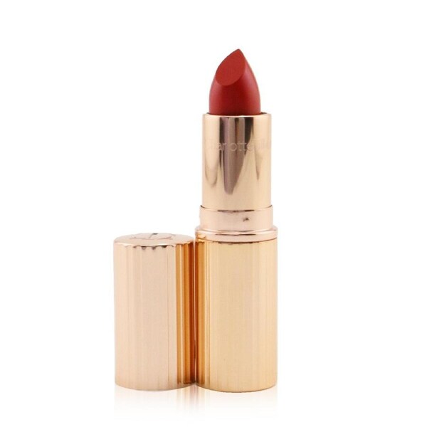 Charlotte Tilbury K.I.S.S.I.N.G Lipstick - # Love Bite 3.5g/0.12oz Love Bite / 3.5g/0.12oz