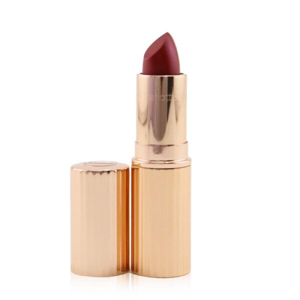 Charlotte Tilbury K.I.S.S.I.N.G Lipstick - # So Red 3.5g/0.12oz So Red / 3.5g/0.12oz