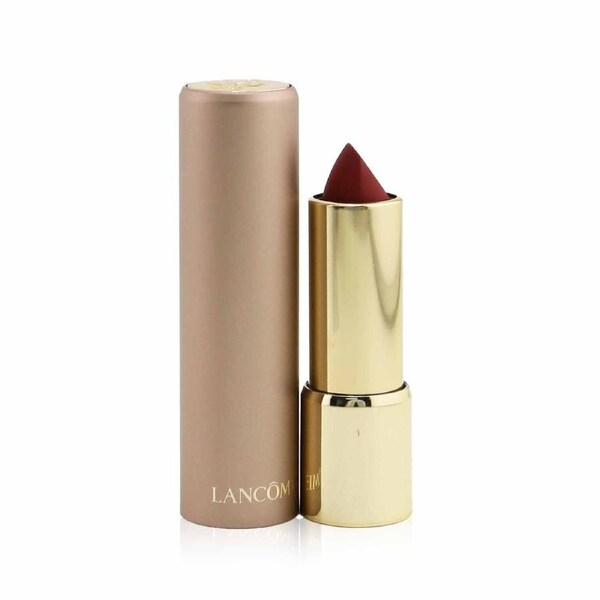 Lancome L'Absolu Rouge Intimatte Matte Veil Lipstick - # 155 Burning Lips 3.4g/0.12oz 155 Burning Lips / 3.4g/0.12oz