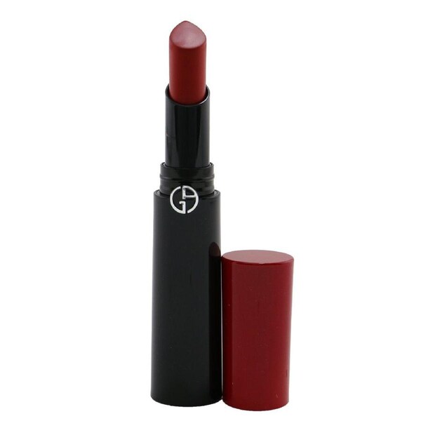 Giorgio Armani Lip Power Longwear Vivid Color Lipstick - # 400 Four Hundred 3.1g/0.11oz 400 Four Hundred / 3.1g/0.11oz