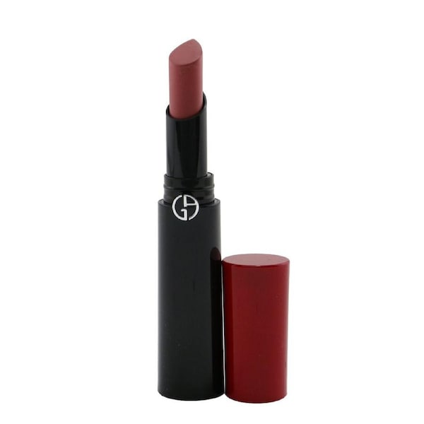 Giorgio Armani Lip Power Longwear Vivid Color Lipstick - # 503 Eccentrico 3.1g/0.11oz 503 Eccentrico / 3.1g/0.11oz