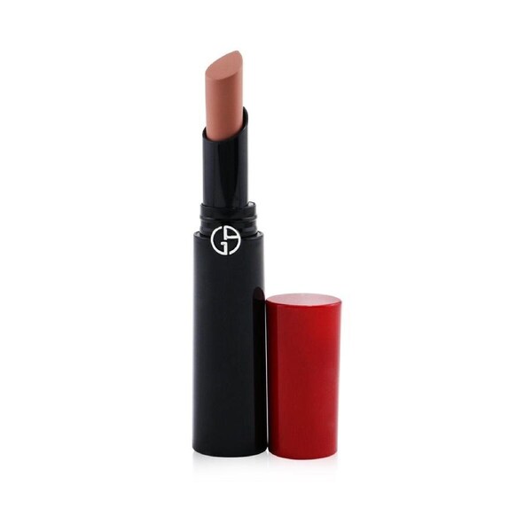 Giorgio Armani Lip Power Longwear Vivid Color Lipstick - # 102 Romanza 3.1g/0.11oz 102 Romanza / 3.1g/0.11oz