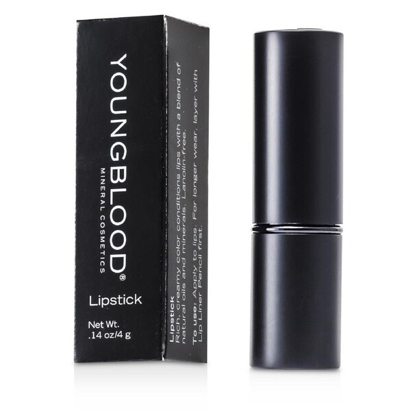 Youngblood Lipstick - Kranberry 4g/0.14oz Kranberry / 4g/0.14oz