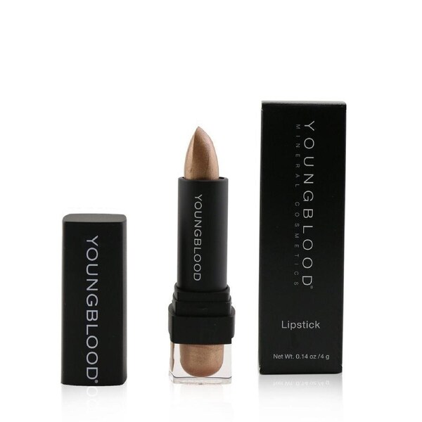 Youngblood Lipstick - Exclusive 4g/0.14oz Exclusive / 4g/0.14oz