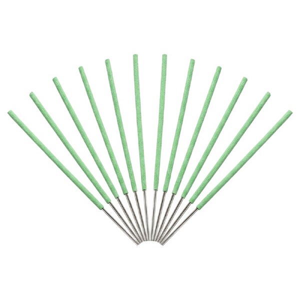 Partylite Citronella Mint Garden Incense Fragrance Sticks Set Fruity Pack of 12