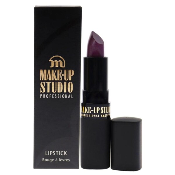 Lipstick - 48 by Make-Up Studio for Women - 0.13 oz Lipstick 0.13 oz