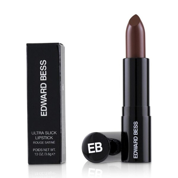 Edward Bess Ultra Slick Lipstick - # Deep Lust 3.6g/0.13oz Deep Lust / 3.6g/0.13oz