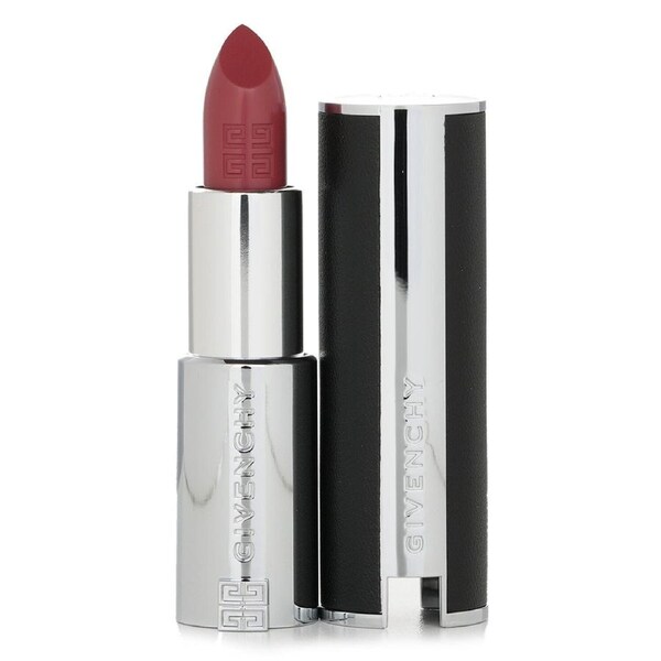 Givenchy Le Rouge Interdit Intense Silk Lipstick - # N116 Nude Boise 3.4g/0.12oz N116 Nude Boise / 3.4g/0.12oz